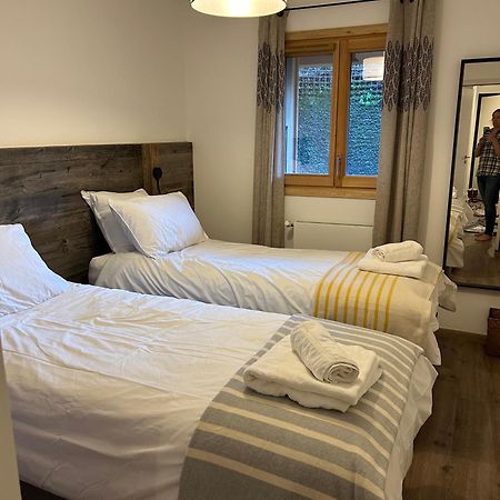 Les Chalets De Montriond B101 Экстерьер фото