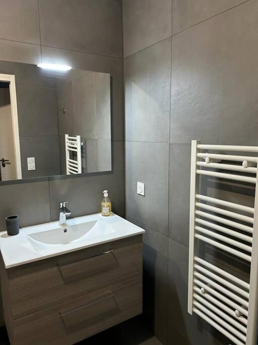 Les Chalets De Montriond B101 Экстерьер фото